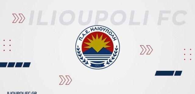 ΗΛΙΟΥΠΟΛΗ - ΚΑΛΑΜΑΤΑ (8η αγωνιστική - play-off  Super League 2)