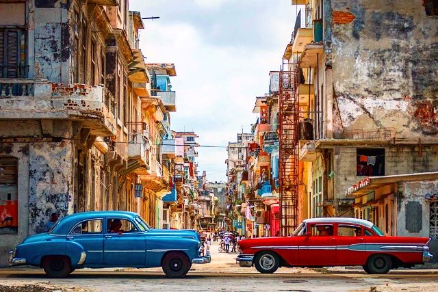 Πώς να ταξιδέψετε στην Κούβα και να διασκεδάσετε όπως οι ντόπιοι