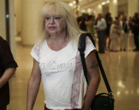 Πέθανε η ακτιβίστρια Πάολα Ρεβενιώτη