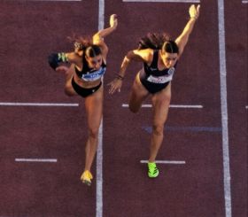 Πανελλήνιο Πρωτάθλημα 26: Φοβερά 100άρια με Σπανουδάκη-Εμμανουηλίδου στις γυναίκες