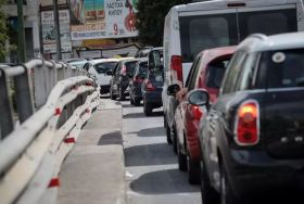 Απεργία ΓΣΕΕ: Έκτακτες κυκλοφοριακές ρυθμίσεις στο κέντρο της Αθήνας την Τετάρτη