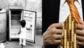 Σάλος με το σχολικό βιβλίο Οικονομικών: Μπορεί οι οικογένειες να πεινάνε αλλά και οι πλούσιοι υποφέρουν παρά τα κέρδη τους