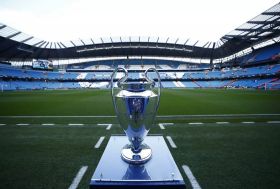 Champions League: Τα ζευγάρια των ημιτελικών της διοργάνωσης