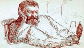 Τα πτερόεντα δώρα. Πρωτοχρονιάτικο διήγημα του Αλέξανδρου Παπαδιαμάντη