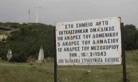 Ο καιρός την Δευτέρα 16.02.2026