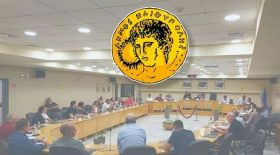 Τακτική συνεδρίαση Δ.Σ. του Δήμου Ηλιούπολης