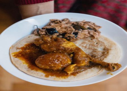 Η συνταγή της ημέρας:''Σουδανικό κοτόπουλο dama (νταμά)''