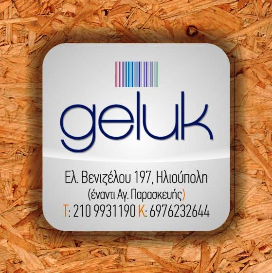 geluk