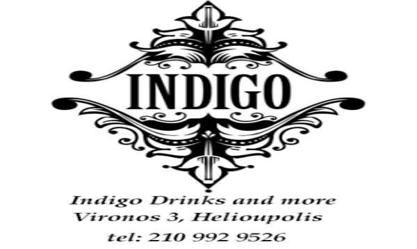 indigo