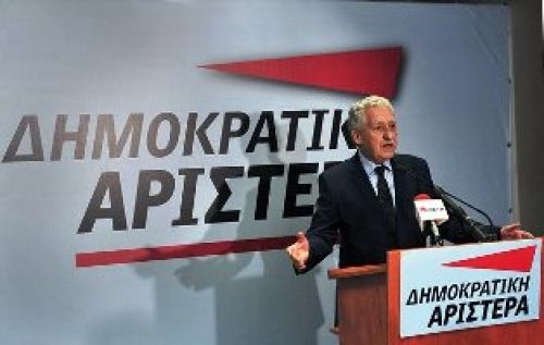 ΔΗΜΑΡ: Όχι σε ΠΑΣΟΚ και 58.