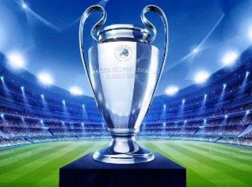 Οι όμιλοι του Champions League 2014-15