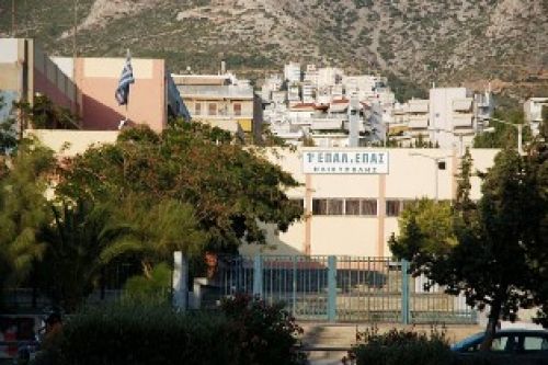 Ειδικότητες στο 1ο ΕΠΑΛ Ηλιούπολης