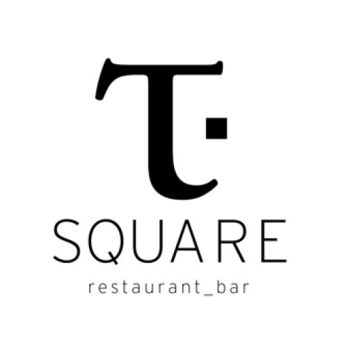 Τ-square Restaurant Bar, το σημείο εκκίνησης