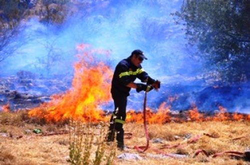 Ανατροπή στη Γλυφάδα : Ο ΕΦΙΑΛΤΗΣ ΤΗΣ ΦΩΤΙΑΣ ΣΤΟΝ ΥΜΗΤΤΟ ΞΑΝΑΚΤΥΠΗΣΕ!