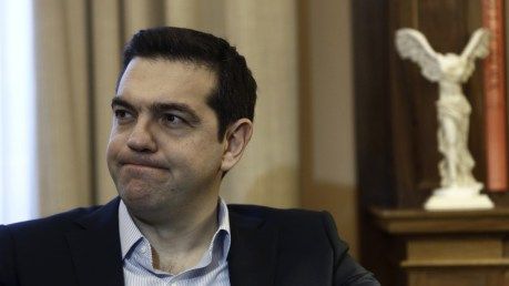 Ούτε Τσε, ούτε Ανδρέας, ούτε Ταγίπ… Ο Αλέξης Τσίπρας βλέπει την ρέντα του να σταματά