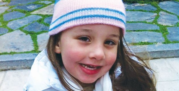 Εννέα μήνες από το θάνατο της μικρής Μελίνας και το πόρισμα της ΕΔΕ αγνοείται