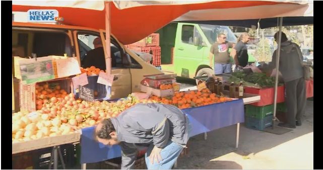 Γιατί δεν συνεχίζεται στον Δήμο Ηλιούπολης,  το Πρόγραμμα του ΣΥΒΑΑ;