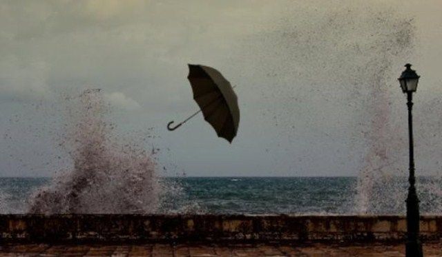 Τι καιρό θα κάνει αύριο Σάββατο 29 Οκτωβρίου 2016