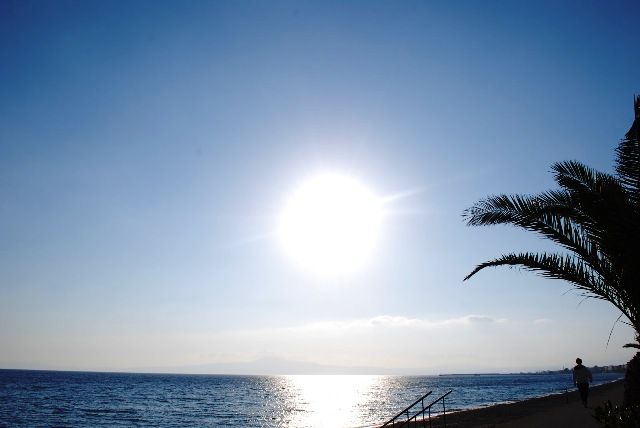 Ο Καιρός της Κυριακής 30 Οκτωβρίου