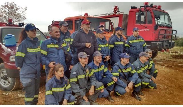 ΑΠΑΝΤΗΣΗ ΠΡΟΕΔΡΟΥ ΤΟΥ ΣΠΑΥ ΚΑΙ  ΔΗΜΑΡΧΟΥ ΗΛΙΟΥΠΟΛΗΣ ΒΑΣΙΛΗ ΒΑΛΑΣΟΠΟΥΛΟΥ.