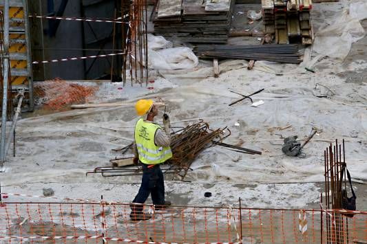 Αλλάζει η πλατεία Ηλία Ηλιού στον Δήμο Δάφνης-Υμηττού