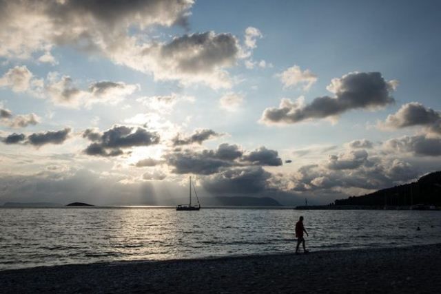 Ο καιρός το Σάββατο 4 Φεβρουαρίου 2017