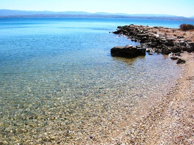 Ο καιρός την Παρασκευή 12 Μαΐου 2017