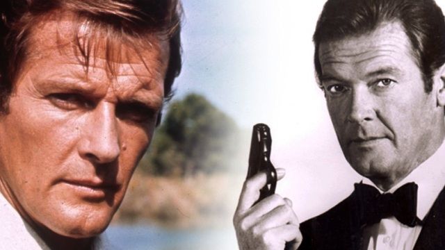 Έφυγε από τη ζωή ο «Άγιος» James Bond