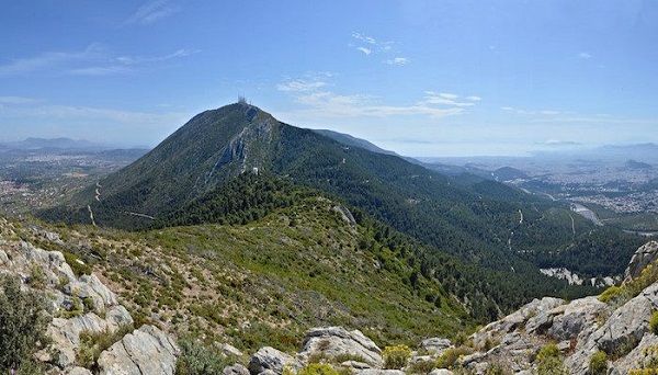  ΣΥΜΒΑΣΗ ΓΙΑ ΤΗΝ ΠΡΟΣΤΑΣΙΑ ΤΟΥ ΥΜΗΤΤΟΥ ΑΠΟ ΤΙΣ ΠΥΡΚΑΓΕΣ ΤΟΥ 2015