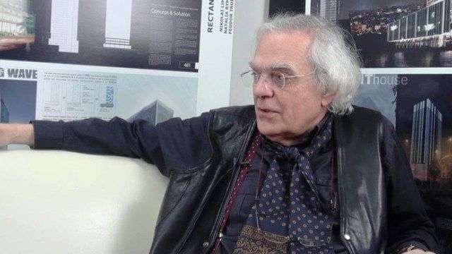 «Έφυγε» ο σπουδαίος σκηνογράφος Γιώργος Πάτσας