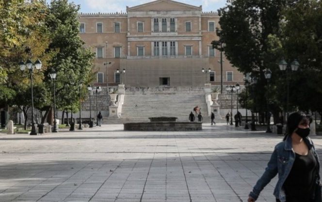 Κρούσματα στην Αττική: Ποιες περιοχές είναι στο ''κόκκινο'', ποιες είναι χαμηλά