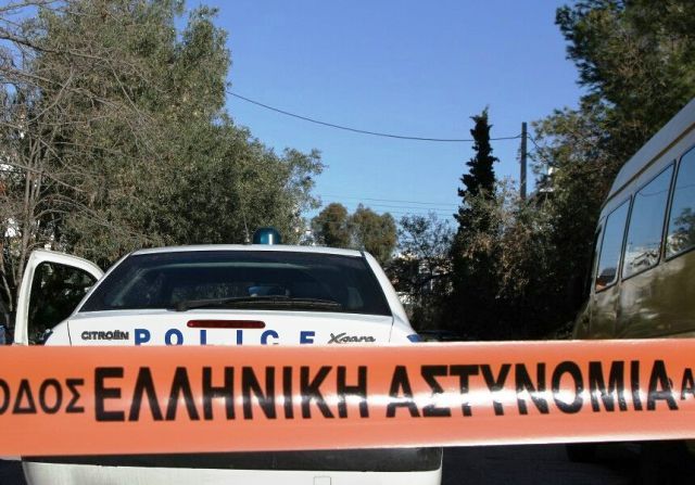 Σπείρα ανήλικων ληστεύει ανυποψίαστα άτομα στους Αμπελόκηπους