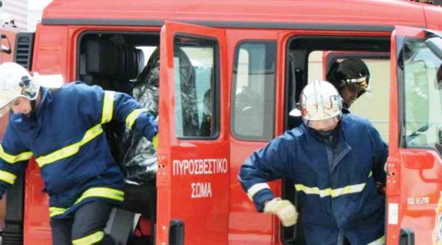 Τροχαίο με νεκρή γυναίκα και τραυματία  στο 32 χλμ Αθηνών – Σουνίου.