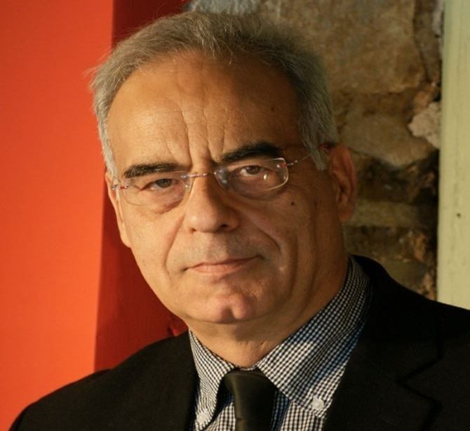 IN MEMORIAM  ΣΑΡΑΝΤΟΣ ΚΑΡΓΑΚΟΣ (Νίκος Ι. Καραβέλος)