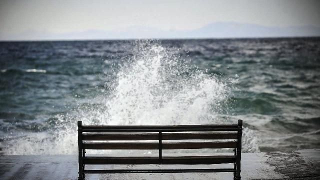 Ο καιρός την Δευτέρα 4 Μαρτίου 2019