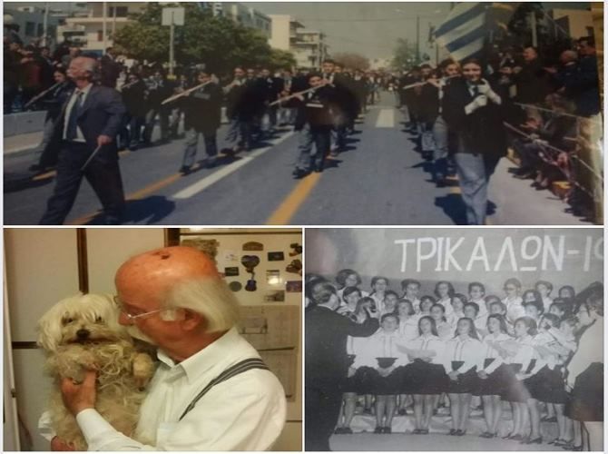 ''Έφυγε'' ο Νίκος Πολυχρονόπουλος 