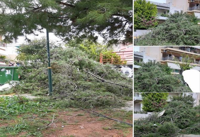 ''Προσάναμμα βρήκαμε... Το αρνί μένει τώρα..'' ΚΑΛΟ ΠΑΣΧΑ...