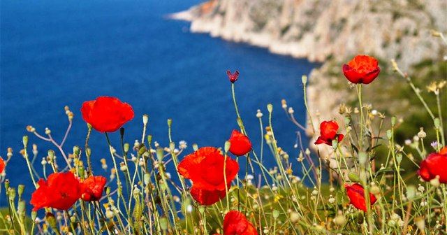 Ο καιρός την Πρωτομαγιά