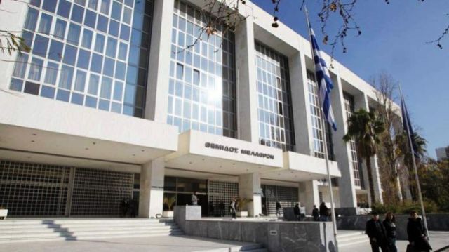 Άρειος Πάγος: Ειρήνη Καλού νέα πρόεδρος, Δήμητρα Κοκοτίνη νέα εισαγγελέας