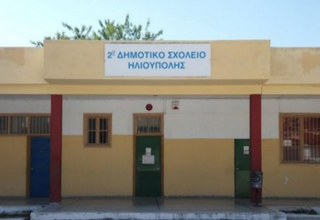 Βρισίδια και...παράνομη επίταξη από μέλος εφορευτικής επιτροπής στην Ηλιούπολη