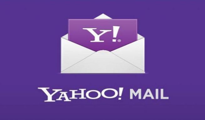 «Έπεσε» το Yahoo Mail