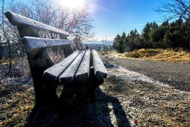 Ο καιρός την Τρίτη 17 Σεπτεμβρίου 2019