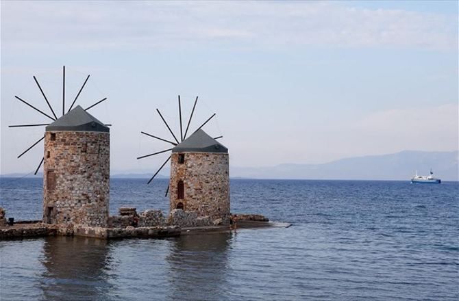 Ο καιρός την Κυριακή 29 Σεπτεμβρίου 2019