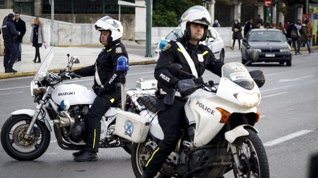 Ένοπλη ληστεία σε 38χρονο πεζό στην Ηλιούπολη