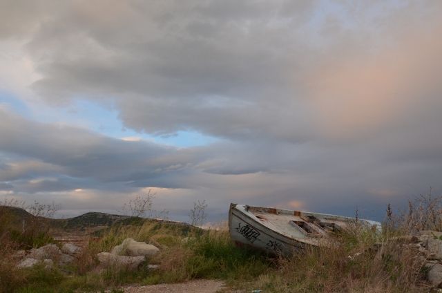 Ο καιρός την Δευτέρα 7 Οκτωβρίου 2019