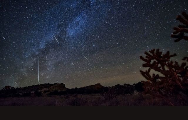 Ο καιρός την Κυριακή 17 Νοεμβρίου 2019