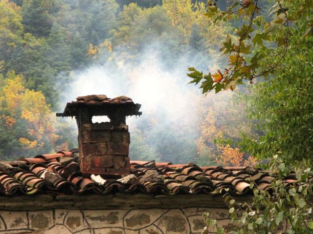 Ο καιρός το Σάββατο 23 Νοεμβρίου 2019