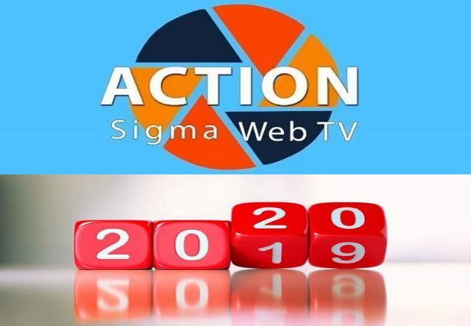 Action Sigma Webtv 29/12/2019 