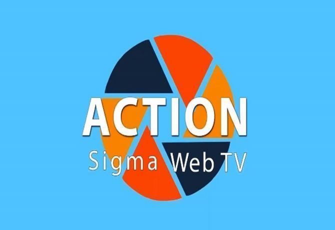 Action Sigma Webtv - 11/1/2020