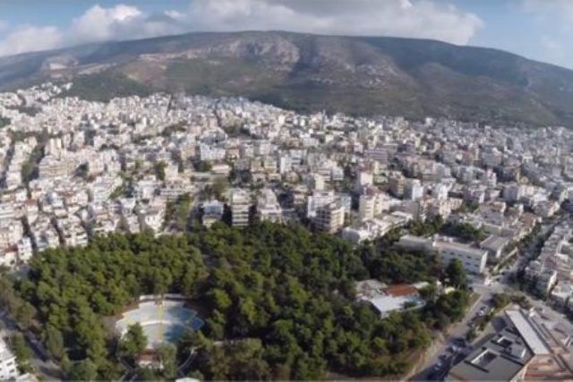 Η Ηλιούπολη βγαίνει από τον απομονωτισμό της! (του Γιώργου Μπαλτά)